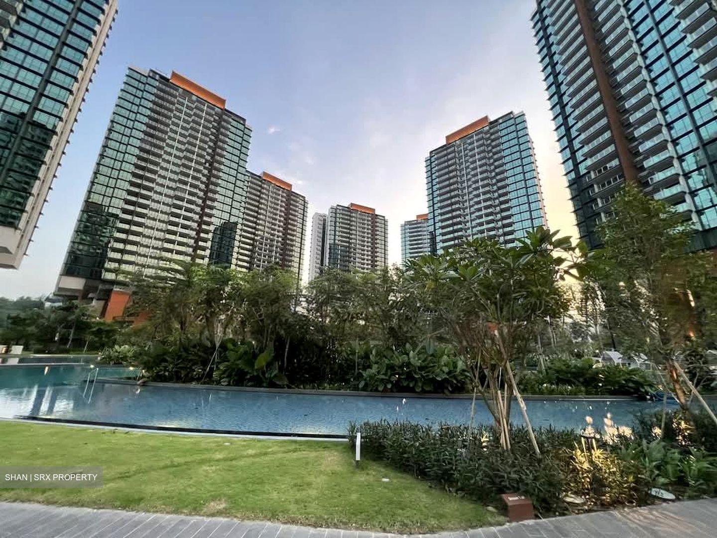 Normanton Park (D5), Apartment #534758131